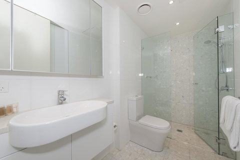 Lakefront 116 Kingston ACT - Accommodation in Bendigo 5