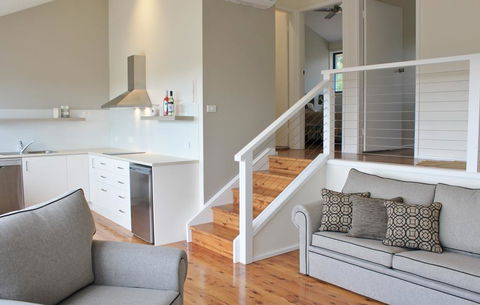 Wine Country Villas - Accommodation in Bendigo 16
