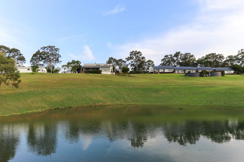 Wine Country Villas - Accommodation in Bendigo 26