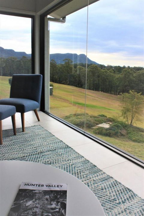 Wine Country Villas - Accommodation in Bendigo 2