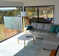 Wine Country Villas - Accommodation in Bendigo