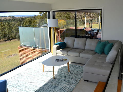 Wine Country Villas - Accommodation in Bendigo 0
