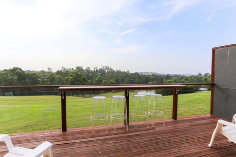 Wine Country Villas - Accommodation in Bendigo 25