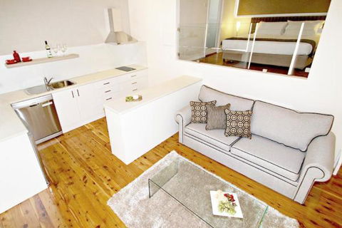 Wine Country Villas - Accommodation in Bendigo 21