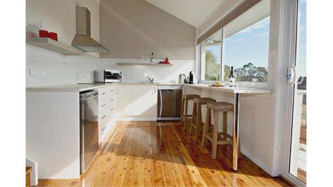 Wine Country Villas - Accommodation in Bendigo 31