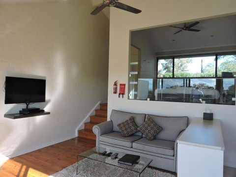 Wine Country Villas - Accommodation in Bendigo 18