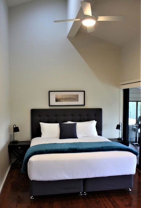 Wine Country Villas - Accommodation in Bendigo 7