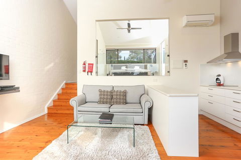 Wine Country Villas - Accommodation in Bendigo 22