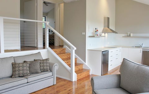 Wine Country Villas - Accommodation in Bendigo 13