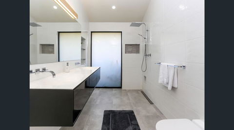 Wine Country Villas - Accommodation in Bendigo 8