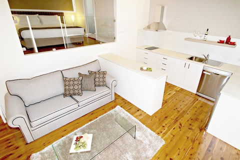 Wine Country Villas - Accommodation in Bendigo 20