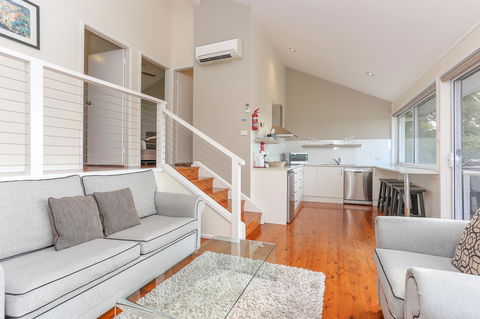 Wine Country Villas - Accommodation in Bendigo 32