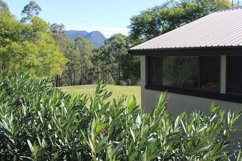 Wine Country Villas - Accommodation in Bendigo 30