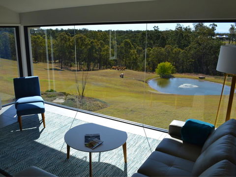 Wine Country Villas - Accommodation in Bendigo 1