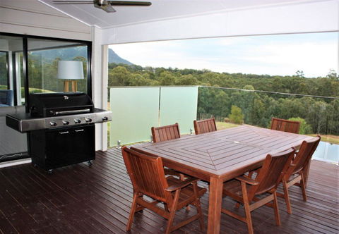 Wine Country Villas - Accommodation in Bendigo 4