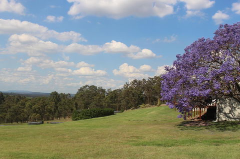 Wine Country Villas - Accommodation in Bendigo 34