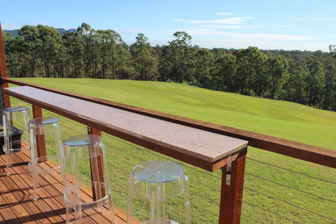 Wine Country Villas - Accommodation in Bendigo 15