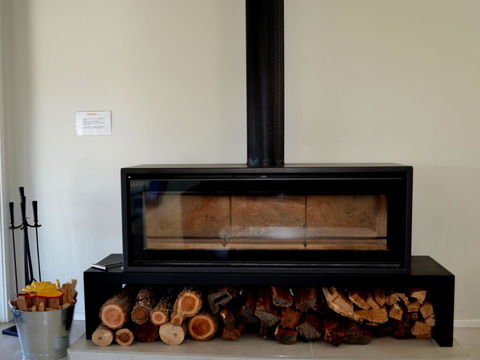 Wine Country Villas - Accommodation in Bendigo 10