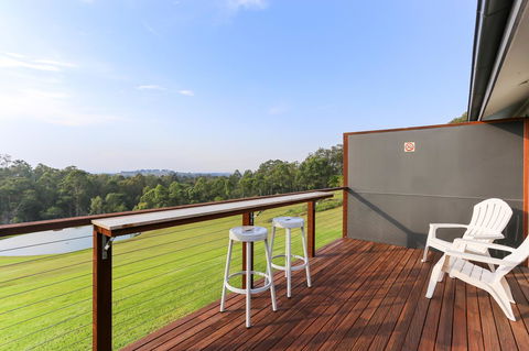 Wine Country Villas - Accommodation in Bendigo 24