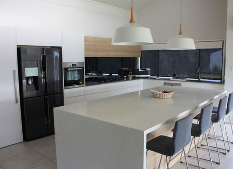 Wine Country Villas - Accommodation in Bendigo 3