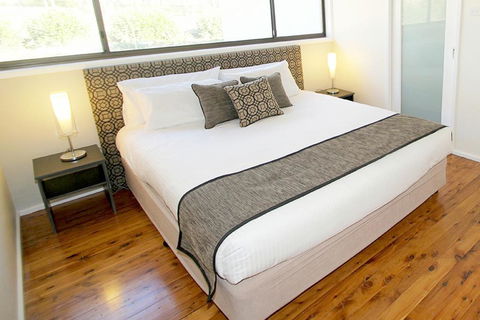 Wine Country Villas - Accommodation in Bendigo 19