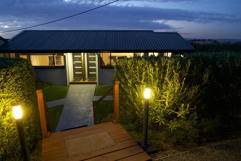Wine Country Villas - Accommodation in Bendigo 27