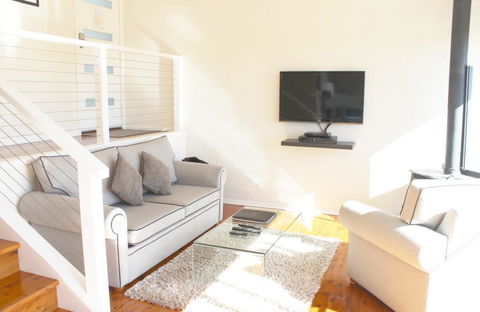 Wine Country Villas - Accommodation in Bendigo 14