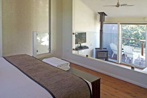 Wine Country Villas - Accommodation in Bendigo 23