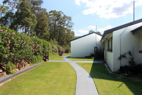 Wine Country Villas - Accommodation in Bendigo 33