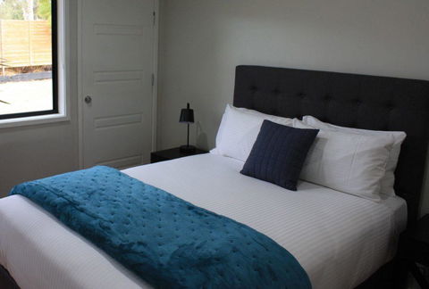 Wine Country Villas - Accommodation in Bendigo 6