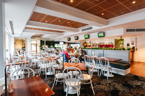 Coniston Hotel Wollongong - Accommodation in Bendigo 11