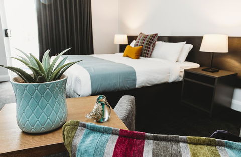 Coniston Hotel Wollongong - Accommodation in Bendigo 4