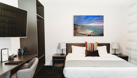 Coniston Hotel Wollongong - Accommodation in Bendigo 13