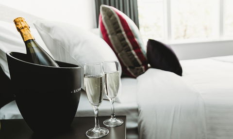 Coniston Hotel Wollongong - Accommodation in Bendigo 8