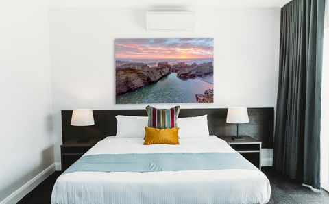 Coniston Hotel Wollongong - Accommodation in Bendigo 0