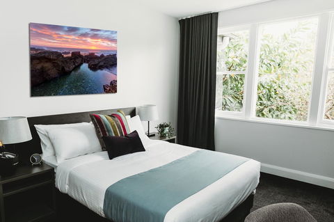 Coniston Hotel Wollongong - Accommodation in Bendigo 1