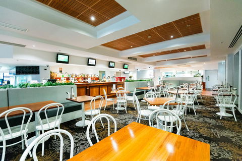 Coniston Hotel Wollongong - Accommodation in Bendigo 21