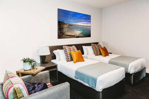 Coniston Hotel Wollongong - Accommodation in Bendigo 3