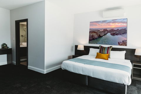 Coniston Hotel Wollongong - Accommodation in Bendigo 2