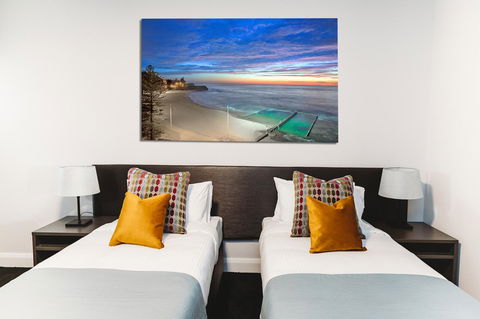 Coniston Hotel Wollongong - Accommodation in Bendigo 25