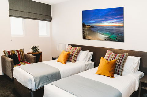 Coniston Hotel Wollongong - Accommodation in Bendigo 14