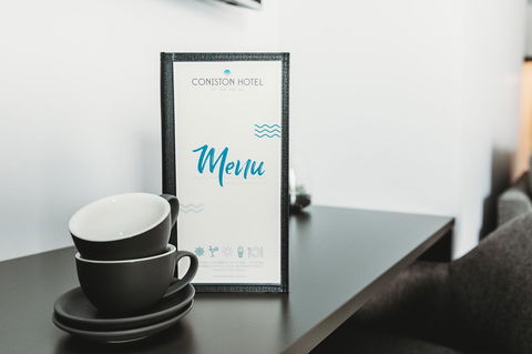 Coniston Hotel Wollongong - Accommodation in Bendigo 24