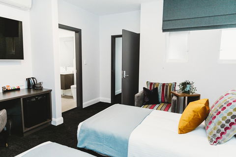 Coniston Hotel Wollongong - Accommodation in Bendigo 5