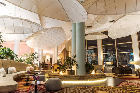 Novotel Sydney Darling Harbour - Accommodation in Bendigo 3