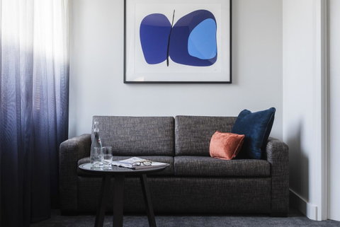 Novotel Sydney Darling Harbour - Accommodation in Bendigo 6