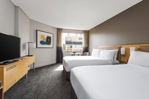 Novotel Sydney Darling Harbour - Accommodation in Bendigo 4