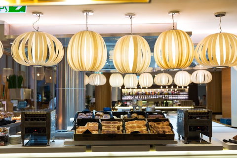 Novotel Sydney Darling Harbour - Accommodation in Bendigo 30