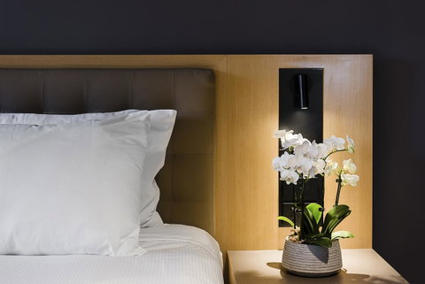 Novotel Sydney Darling Harbour - Accommodation in Bendigo 7