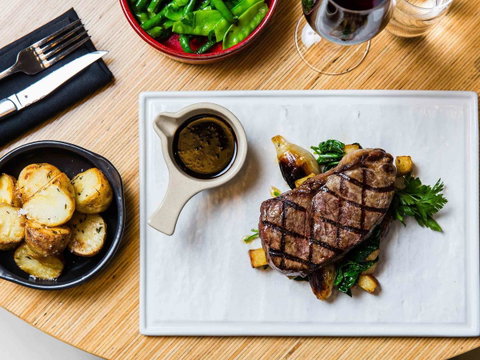 Novotel Sydney Darling Harbour - Accommodation in Bendigo 40