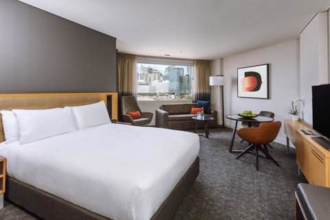 Novotel Sydney Darling Harbour - Accommodation in Bendigo 1